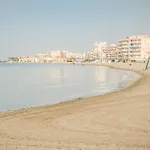 1 Bedroom Nice Apartment In Santa Pola