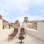 Tandem Portico Alicante Suites