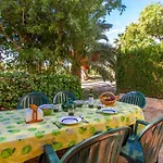 Stunning Home In Alicante With 5 Bedrooms And Outdoor Swimming Pool