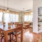 Cozy Home In Campello With Swimming Pool