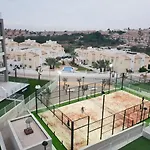 Valentino Golf Penthouse Bloque 2 No46