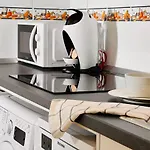 Holiday Penthouse Garcia Gea 18
