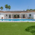 Villas Guzman - Acacias