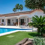 Villas Guzman - Acacias