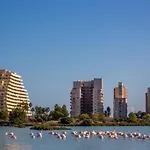 Beach Studio Calpe Port
