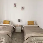 Apartamento Amplio Y Luminoso Plaza America, Wifi