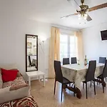 Smartnest 2 Bedroom Apartment In Altea Centrally Located Near Beach