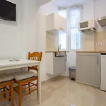 one bedroome appartment in altea centre 2minutes to beach