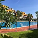 Casa Palmera - El Bosque - Playa Flamenca