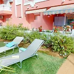 Apartamento Jazmin