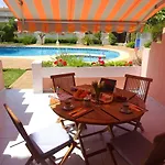 Apartamento Jazmin