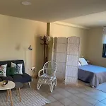 Apartamento Con Piscina En Alicante, Beniarbeig