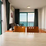 Atrium Beach