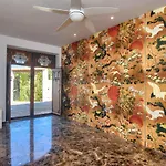 Sunset Villa Javea With Private Pool,Tennis And Padel Court
