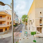 123 Gratitud Quiet Dream - Alicante Holiday