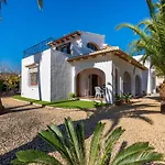 Villa Padilla - Plusholidays