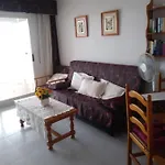 Carmen Molina Edificio Esmeralda