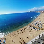 Principado Playa