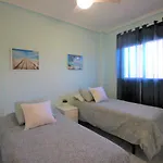 Apartamento Casaturis En Los Arenales Del Sol Ar101