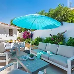 Villa Ametler - Plusholidays