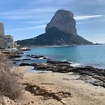 Apartamento Playas Calpe