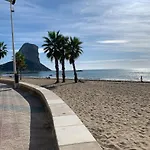 Apartamento Playas Calpe