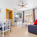 Apartamento Playa Capitan