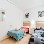 Apartamento Playa Capitan