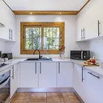 Casa Sierra Pinos