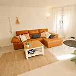 Hija De La Luna - Sea View Villa With Private Pool In Benissa