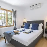 Casa Sierra Pinos