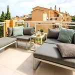 Apartment Clemenvillas I By Interhome