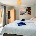 Apartment Clemenvillas I By Interhome