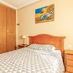 Lovely Apartment In Santa Pola With Wifi