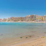 Amazing Apartment In Torrevieja With Kitchen
