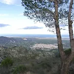 Casa Conxin Beach & Mountain Apartment Costa Blanca