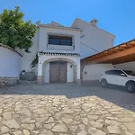 Sunset Villa Javea With Private Pool,Tennis And Padel Court