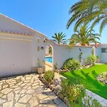Casa Costa Nova Javea - 5042