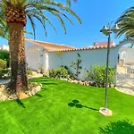 Casa Costa Nova Javea - 5042