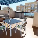 234 Sunshine Penthouse-Alicante Holiday