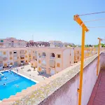 132 Arrequi Apartament - Alicante Holiday