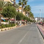 Apartamento Terreta