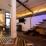 The Loft. Vivienda Unica En Casco Antiguo.