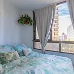 Mariscal Benidorm