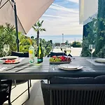 Sea Hills Semidetached Luxury Villa