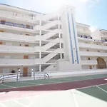 Apartamento Casaturis En Los Arenales Del Sol Ar101