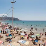 Seafront Unique Location B6