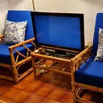 Sea View Holiday Apartment Near Alicante