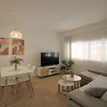 Apartamento Casaturis 1ª Linea Muchavista Urb. Las Lanzas C106