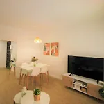 Apartamento Casaturis 1ª Linea Muchavista Urb. Las Lanzas C106